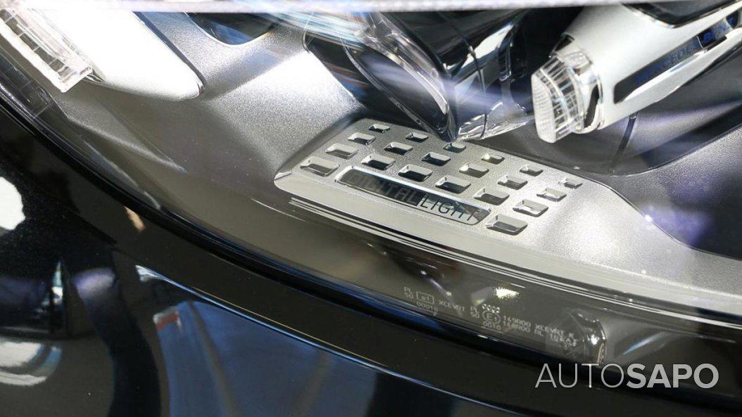 Mercedes-Benz Classe C 300 d AMG Line de 2023