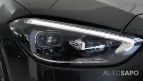 Mercedes-Benz Classe C 300 d AMG Line de 2023
