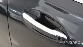 Mercedes-Benz Classe C 300 d AMG Line de 2023