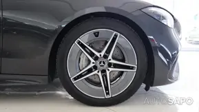 Mercedes-Benz Classe C 300 d AMG Line de 2023