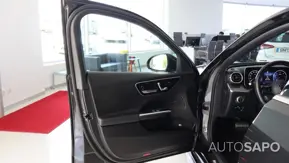 Mercedes-Benz Classe C 300 d AMG Line de 2023