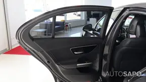 Mercedes-Benz Classe C 300 d AMG Line de 2023