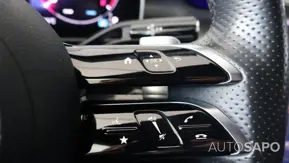 Mercedes-Benz Classe C 300 d AMG Line de 2023
