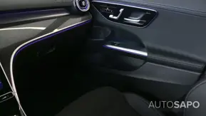 Mercedes-Benz Classe C 300 d AMG Line de 2023