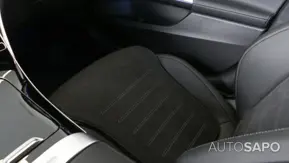 Mercedes-Benz Classe C 300 d AMG Line de 2023