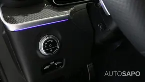 Mercedes-Benz Classe C 300 d AMG Line de 2023