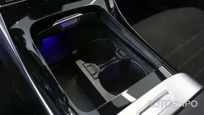 Mercedes-Benz Classe C 300 d AMG Line de 2023