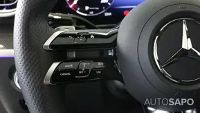 Mercedes-Benz Classe C 300 d AMG Line de 2023