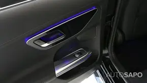 Mercedes-Benz Classe C 300 d AMG Line de 2023