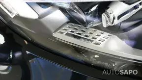 Mercedes-Benz Classe C 300 d AMG Line de 2023