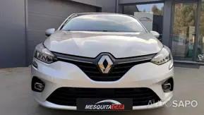 Renault Clio 1.0 TCe Intens de 2020