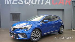 Renault Clio 1.0 TCe RS Line de 2021