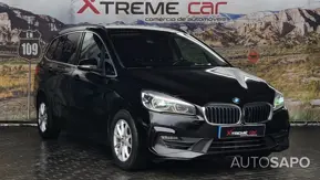 BMW Série 2 de 2018