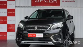 Peugeot 5008 1.2 PureTech Allure EAT8 de 2020