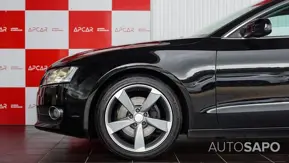 Audi A5 de 2010