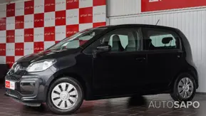 Volkswagen Up de 2019