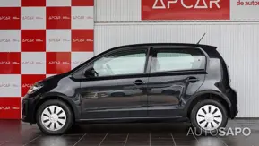 Volkswagen Up de 2019