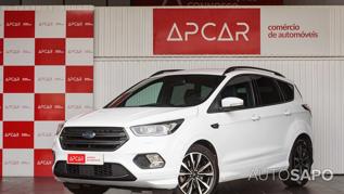 Ford Kuga 1.5 TDCi ST-line de 2018