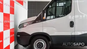 Iveco Daily de 2016