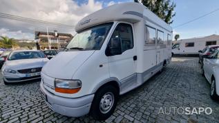 Renault Master de 1999