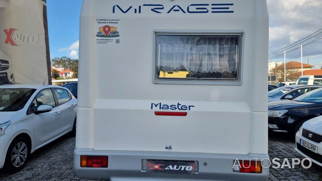 Renault Master de 1999