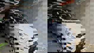 Ford S-Max de 2013