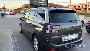 Citroen C4 Spacetourer 1.5 BlueHDi Feel EAT8 de 2019