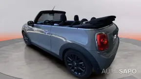 MINI Cabrio de 2018