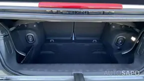 MINI Cabrio de 2018