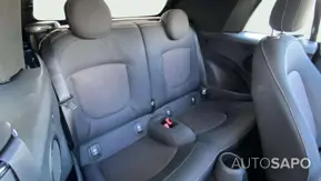 MINI Cabrio de 2018