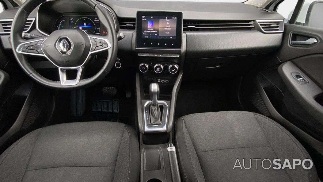 Renault Clio de 2021