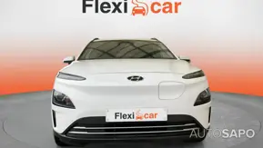 Hyundai Kauai de 2022