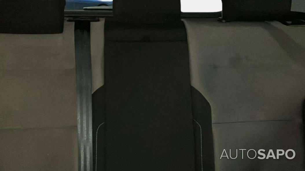 Volkswagen e-Golf AC/DC de 2016