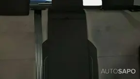 Volkswagen e-Golf AC/DC de 2016