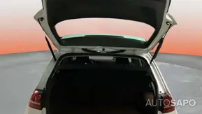 Volkswagen e-Golf AC/DC de 2016