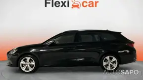 Seat Leon de 2023