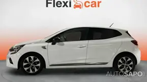 Renault Clio 1.0 TCe Limited Bi-Fuel de 2021