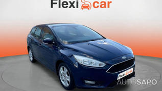 Ford Focus de 2015