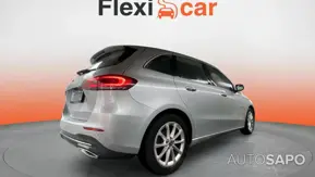 Mercedes-Benz Classe B de 2019