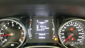 Jeep Compass 1.6 M-Jet Limited de 2019