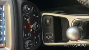 Jeep Compass 1.6 M-Jet Limited de 2019