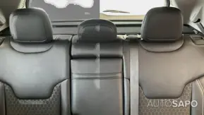 Jeep Compass 1.6 M-Jet Limited de 2019