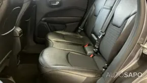 Jeep Compass 1.6 M-Jet Limited de 2019