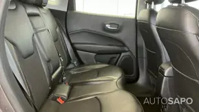 Jeep Compass 1.6 M-Jet Limited de 2019