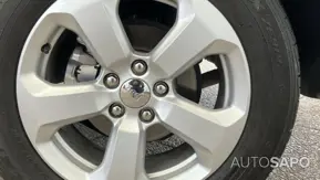 Jeep Compass 1.6 M-Jet Limited de 2019