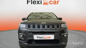 Jeep Compass 1.6 M-Jet Limited de 2019