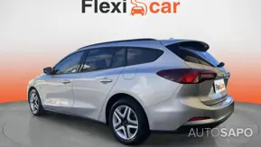 Ford Focus de 2023
