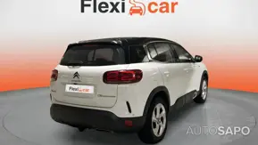 Citroen C5 AirCross de 2021