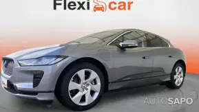 Jaguar I-Pace de 2021