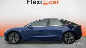 Tesla Model 3 Standard Range Plus RWD de 2020